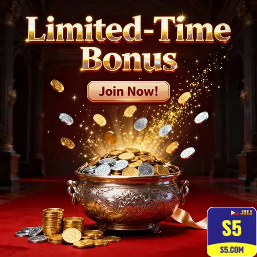 s5 Bonus delight in elite mobile games