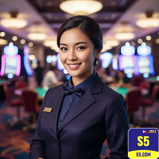 s5 Casino jump into groundbreaking mobile games