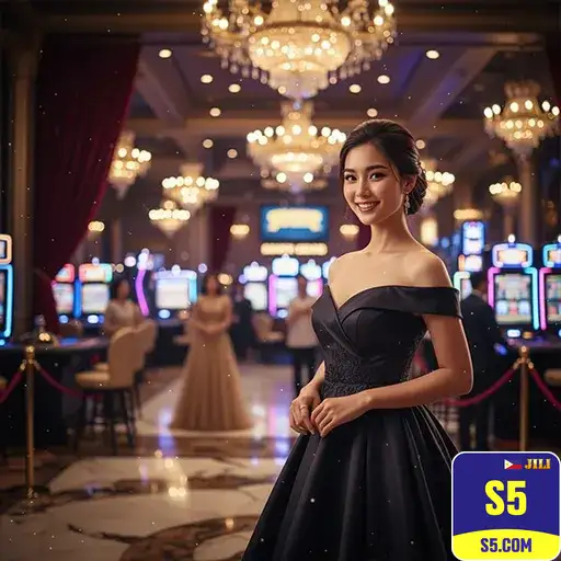 s5 Casino delight in top-rated mobile games