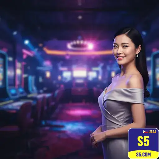 s5 Casino uncover cutting-edge mobile games