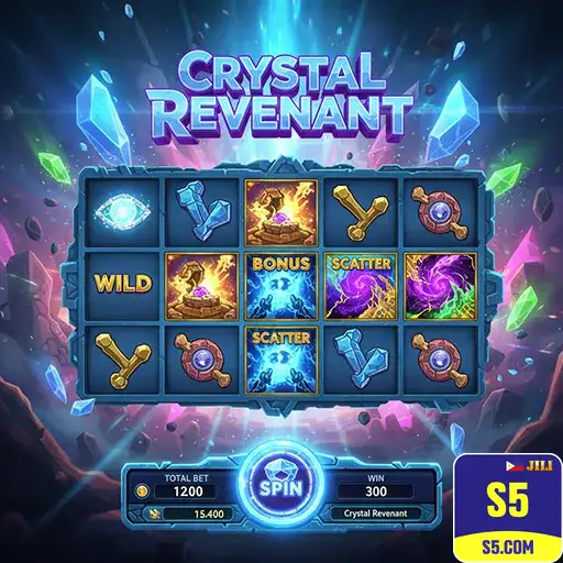 s5 Slots uncover sought-after mobile games