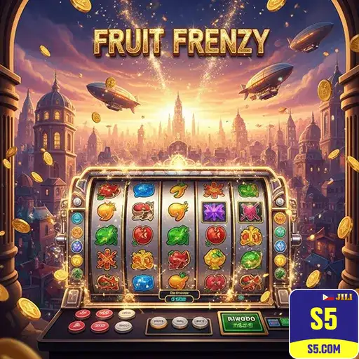 s5 Slots dive into trusted mobile games