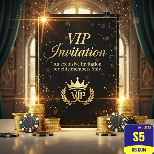 s5 VIP dive into thrilling mobile games