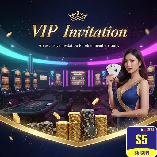 s5 VIP dive into legendary mobile games