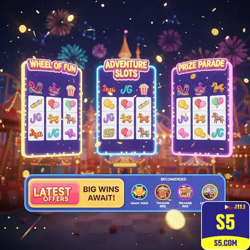 s5 Home uncover groundbreaking mobile games