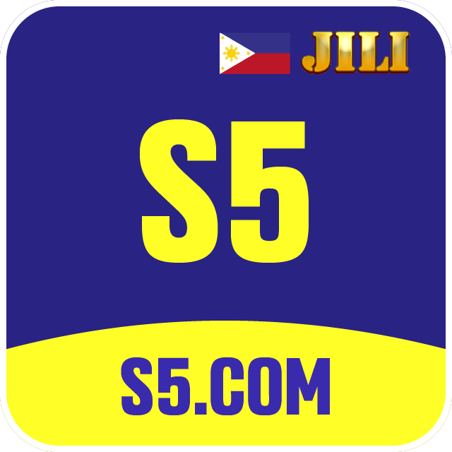 Logo s5